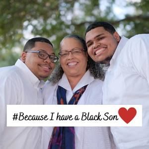 Meet your Posher, Marnetta